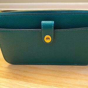 COACH Noa Pop Up Messenger handbag